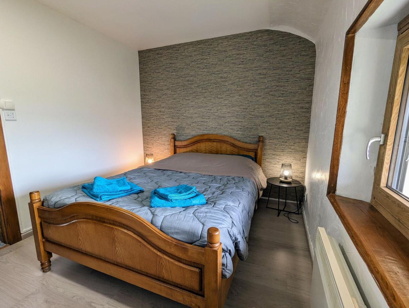 Grand Appartement A Gérardmer Exterior foto